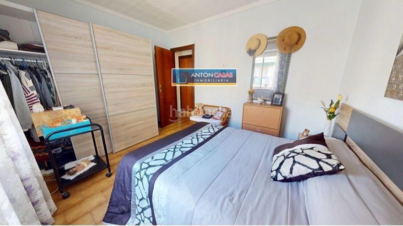 Foto 46fc08c9-19a0-4808-a75a-0f4a418b894d. Appartement dans San Crispín-Huerta Nueva-Estación Elda