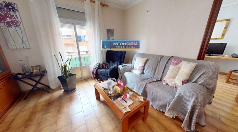 Foto 4a19bfb1-ced3-4cc0-bdc1-adcf405d1d70. Appartement dans San Crispín-Huerta Nueva-Estación Elda