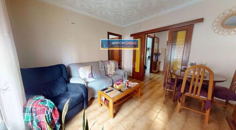 Foto 588a976b-50e7-4a73-8099-c528930fcc8a. Appartement dans San Crispín-Huerta Nueva-Estación Elda