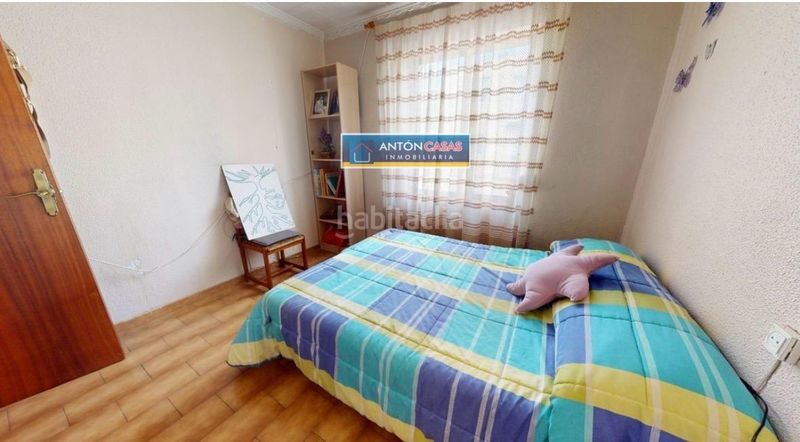 Foto 6088cbaa-4751-481d-9f78-31cd126bbd44. Appartement dans San Crispín-Huerta Nueva-Estación Elda