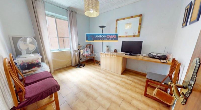 Foto 7629bd01-0269-4832-9f37-3694a68afc5b. Appartement dans San Crispín-Huerta Nueva-Estación Elda