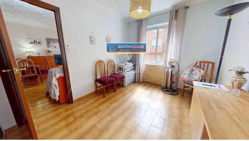 Foto 89bd05e5-a6b7-445b-afbc-98cdb8ad45c5. Appartement dans San Crispín-Huerta Nueva-Estación Elda