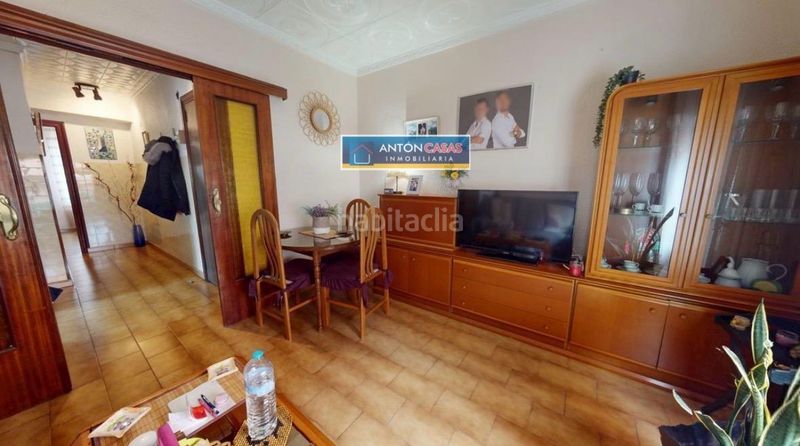 Foto 92a67652-4abe-4421-895d-10059af62953. Appartement dans San Crispín-Huerta Nueva-Estación Elda