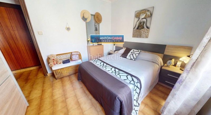 Foto ce4a863a-758c-4de8-abe6-1059d944f645. Appartement dans San Crispín-Huerta Nueva-Estación Elda