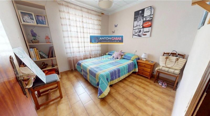 Foto d1d8a47e-b8e3-4c37-a9ac-49e288e1344f. Appartement dans San Crispín-Huerta Nueva-Estación Elda