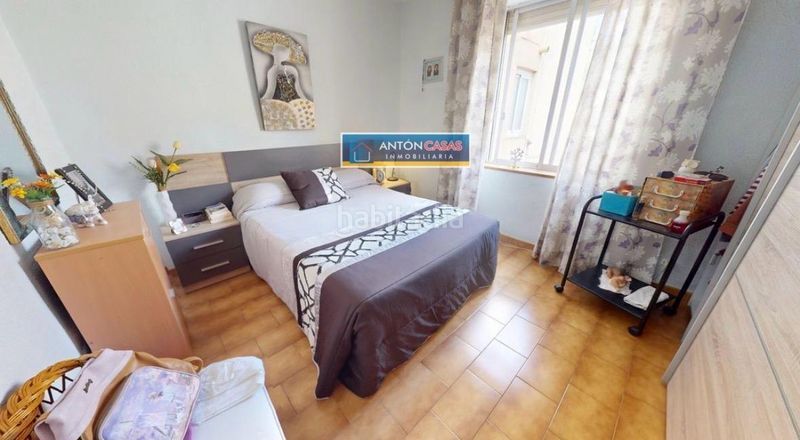 Foto d3e09e32-79b2-4fe8-bff2-c144ada118ce. Appartement dans San Crispín-Huerta Nueva-Estación Elda
