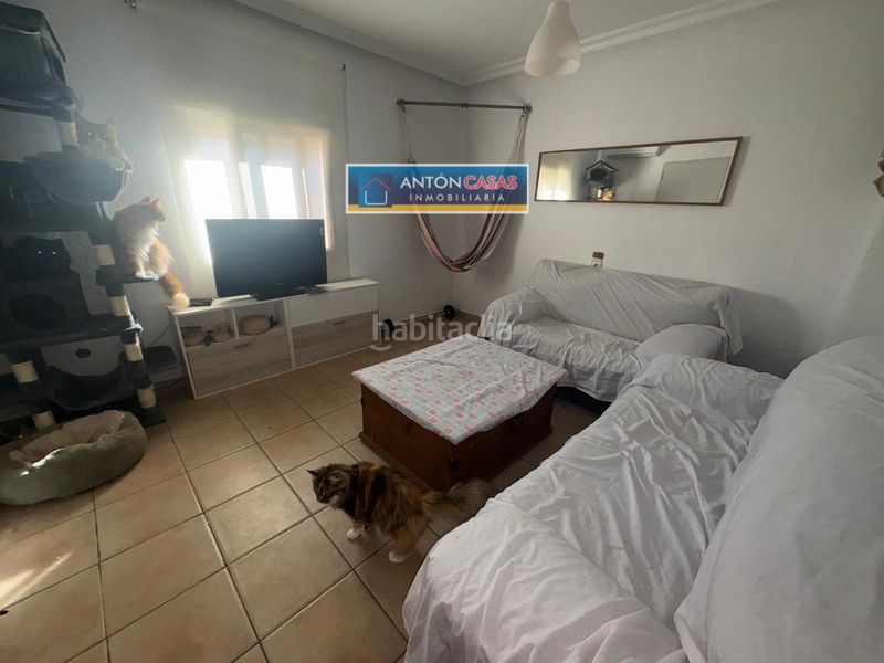 Foto 144174fe-855a-4ebd-98e9-b065182bb5d8. Casa a Prosperidad Aspe