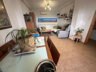 Casa a Prosperidad. Casa con terraza en aspe