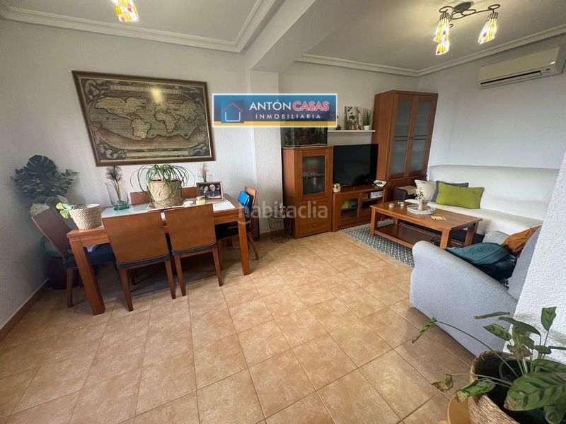 Foto d798ac51-4716-4d29-b34f-5629995aeaa2. Casa a Prosperidad Aspe