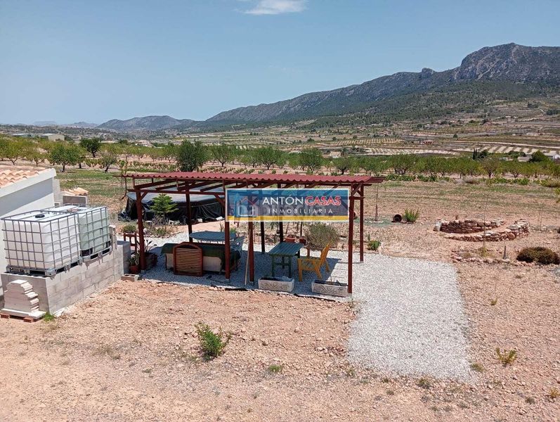 Foto ba3b968a-e92c-4624-99d0-e63e88d04c07. Finca rústica a Romana (la)