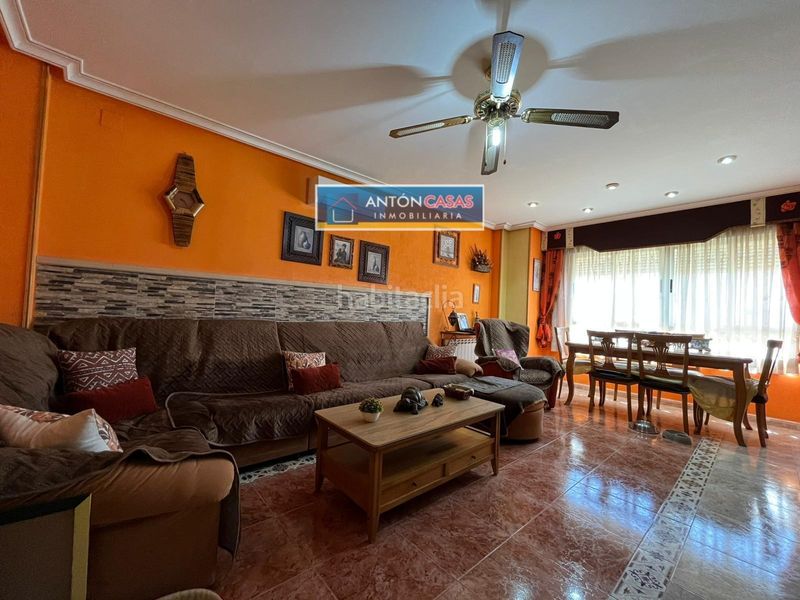 Foto 0e7faf87-7f79-4bd8-a95d-1b7aac3ce15b. Pis a Novelda