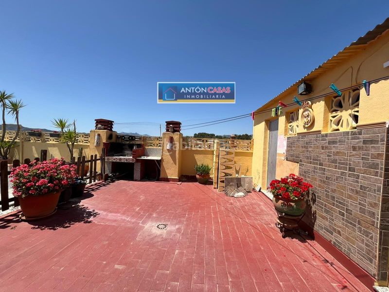 Foto 221037e5-9045-410d-ad19-3cb5c1bdd215. Pis a Novelda