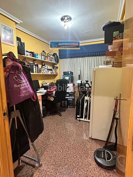 Foto 086189c0-20e1-4ecd-a3e3-75415eb7ec50. Pis amb aparcament a Petrer