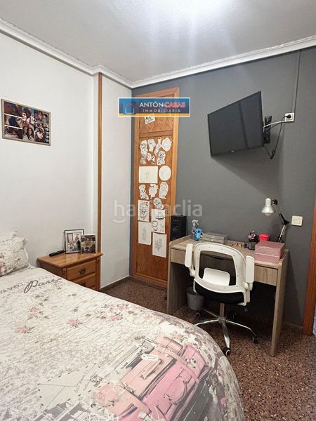 Foto 1f70d528-aa6e-410f-b3ac-c374f3cbdf45. Pis amb aparcament a Petrer