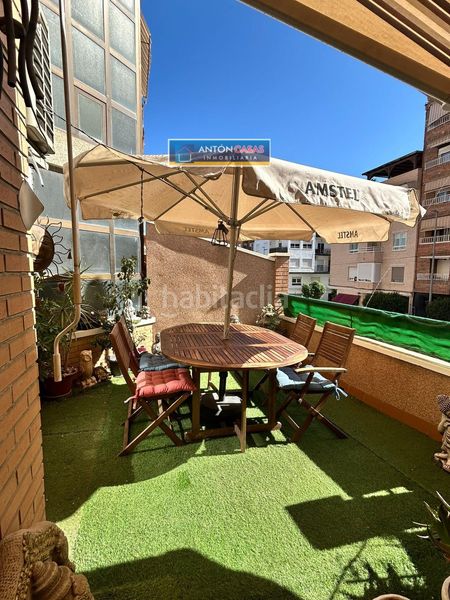 Foto 51b3c73c-9b7c-4fcb-857a-232793a82da9. Pis amb aparcament a Petrer