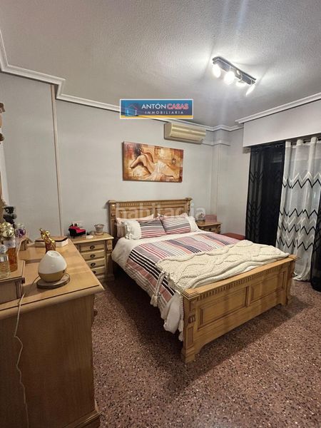 Foto 79154ddc-766c-4dd4-9f4c-a976e9aeb804. Pis amb aparcament a Petrer