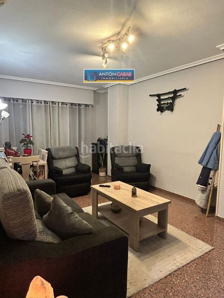 Foto a2630ea2-1cfa-4b89-ba68-dd05618b0a2e. Pis amb aparcament a Petrer