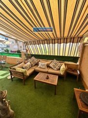 Flat in Petrer. Piso avenida de madrid con terraza