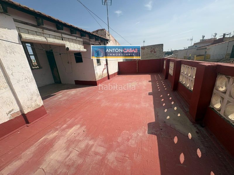 Foto 50dffe31-9ef2-49ca-b9f2-045d821999f6. Casa a Prosperidad Aspe