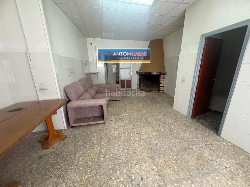 Foto 553aa002-4102-4007-a3ea-d738d8feaa48. Casa a Prosperidad Aspe