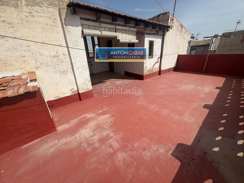 Foto 6c89411f-e44b-469e-b27f-06351ea14ad4. Casa a Prosperidad Aspe