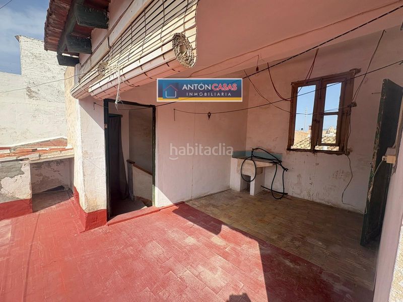 Foto 6f7db9e2-230b-4c33-a0e6-2a74a17eda22. Casa a Prosperidad Aspe