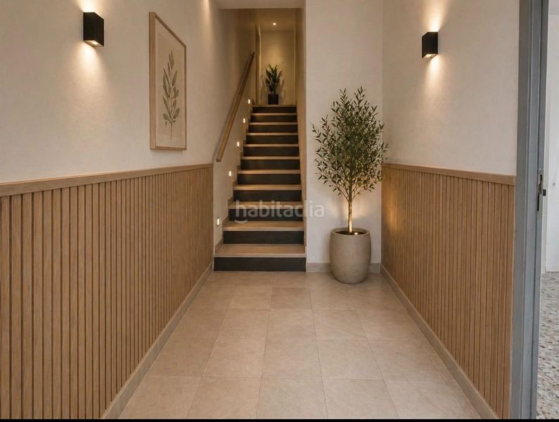 Foto ba740f87-e9e2-4406-ba96-ef1cfc2ee50b. Casa a Prosperidad Aspe