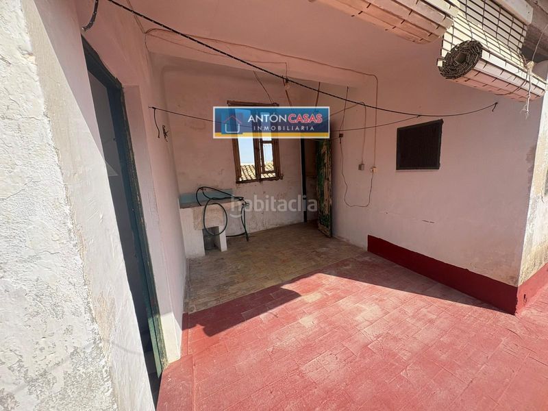 Foto d3d5c8fa-2f3c-4328-b3c9-2773ad01e341. Casa a Prosperidad Aspe