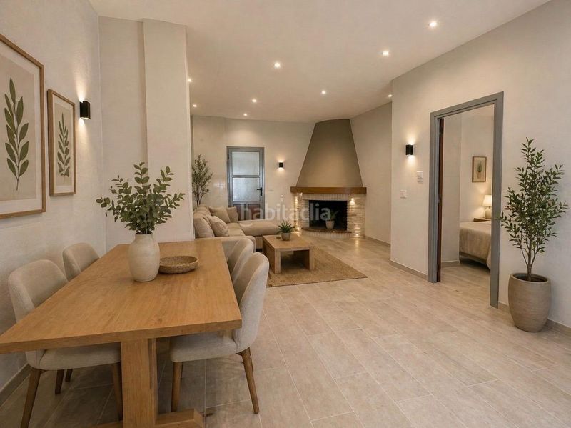 Foto f985e379-e962-4165-a727-cbd1162cd6b3. Casa a Prosperidad Aspe