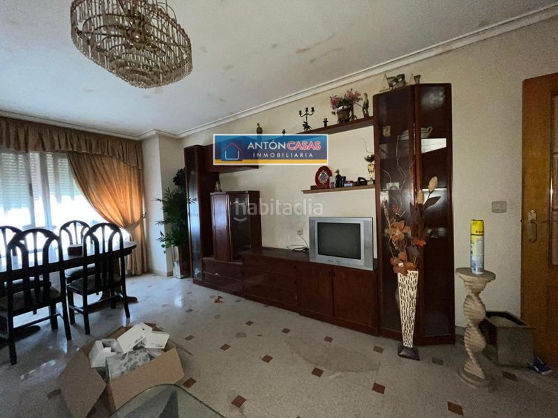 Foto cde52ae4-4894-4f64-b7da-55f88c32b0e8. Pis a Novelda