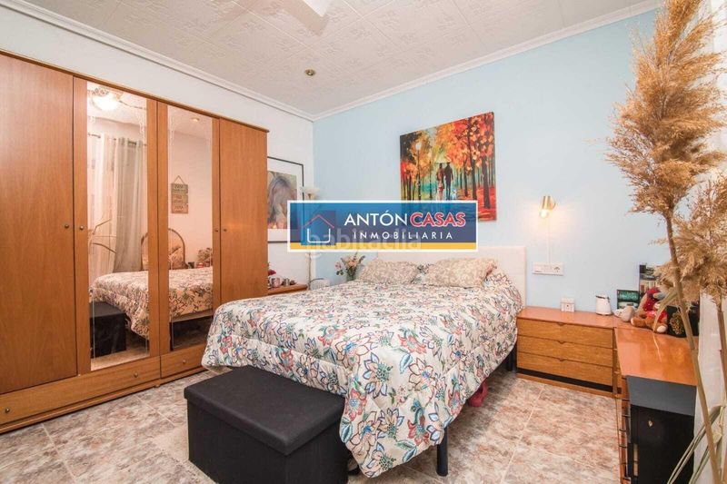 Foto adf847e3-8309-4da5-84d0-f2b985c922a3. Casa amb calefacció aparcament piscina a La Algoda - Matola - Llano de San José Elche / Elx