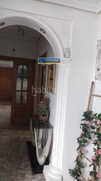 Foto fc585ce5-9660-444b-99a6-2992388e0fe4. Casa amb calefacció aparcament piscina a La Algoda - Matola - Llano de San José Elche / Elx