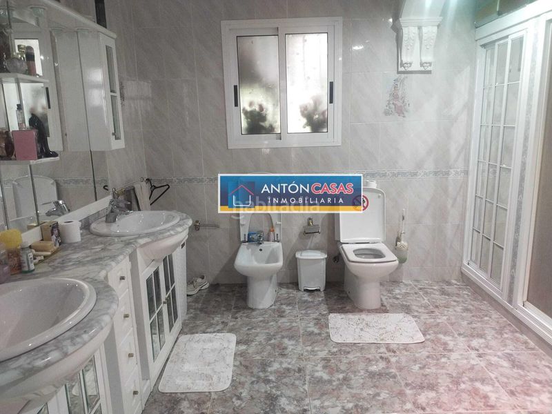 Foto fe30fdf7-91c3-4102-916e-6d3f83eefdbd. Casa amb calefacció aparcament piscina a La Algoda - Matola - Llano de San José Elche / Elx