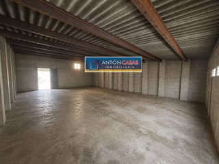 Local Comercial a Salinas