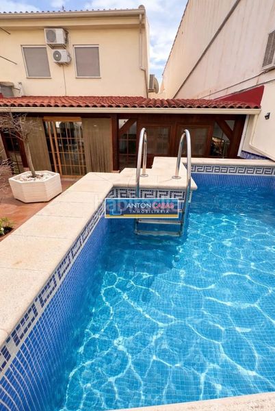 Foto 755014d6-895f-452f-8fda-0627fe5a2626. Casa con parcheggio piscina in Monòver