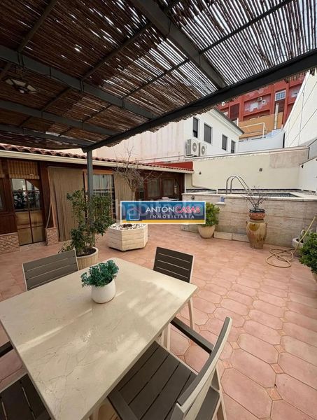 Foto a842b547-1f45-45b5-b057-3b28f0308435. Casa con parcheggio piscina in Monòver
