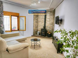 Lloguer Casa a Salinas. Se alquila casa en salinas