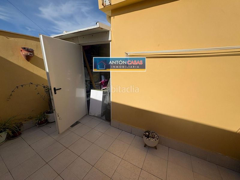 Foto b5e8a72d-6dac-413d-b2ea-64300ff9e52f. Dúplex ático duplex en Novelda
