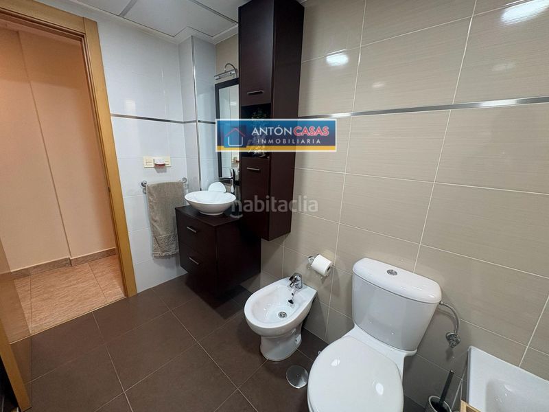 Foto c9af5323-2b14-407d-93e2-cd664eae7b3c. Dúplex ático duplex en Novelda