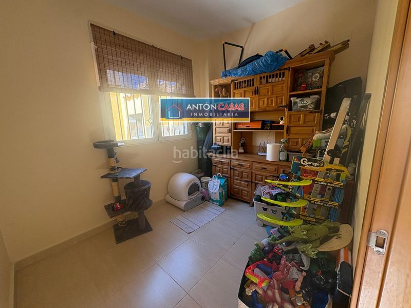 Foto f716f329-e43d-420f-ba9c-bba88146393a. Dúplex ático duplex en Novelda