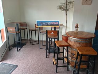 Local Comercial a Novelda