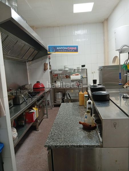 Foto 638b3666-76ab-47c3-95ee-bf1246801283. Traspàs local comercial a Novelda