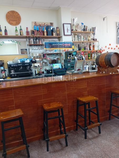Foto 6f83ff0f-31b0-49ef-8bb4-45f82f7a6d62. Traspàs local comercial a Novelda