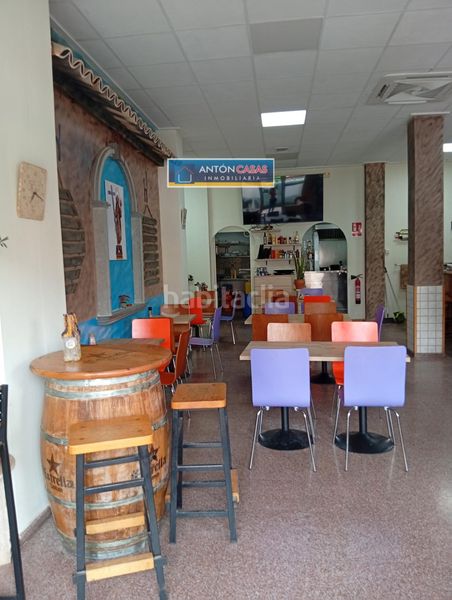 Foto 9813aa24-6f14-4a09-8302-3452cb9e516b. Traspàs local comercial a Novelda