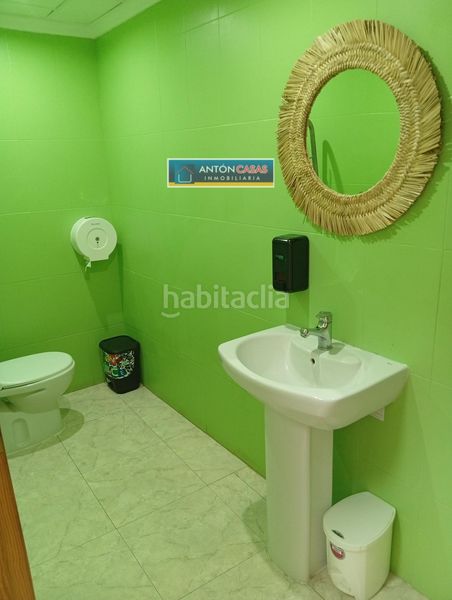 Foto c87386df-77e5-4da3-b54e-6624b64428e4. Traspàs local comercial a Novelda