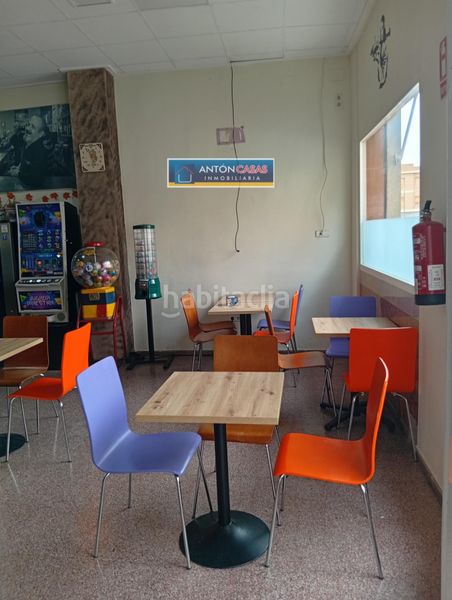 Foto d1685a93-494d-45b7-926b-fc7239b88a87. Traspàs local comercial a Novelda