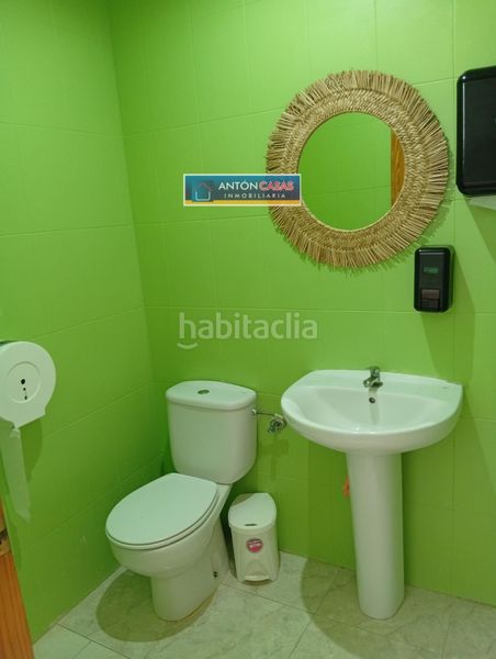 Foto f68cb0aa-d619-4166-957a-caaaaeec8630. Traspàs local comercial a Novelda