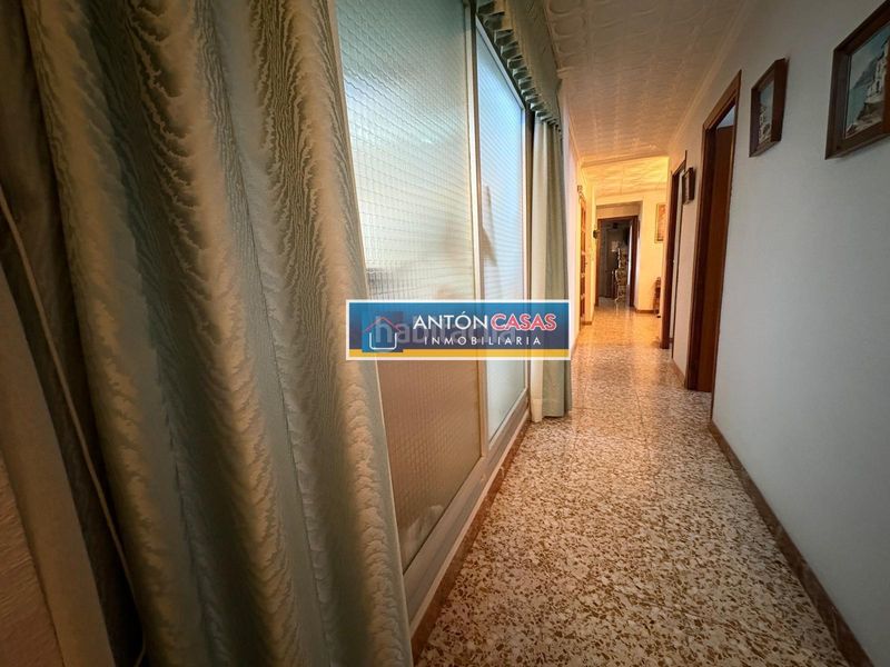 Foto ab278128-7731-409a-a337-056ca1364252. Casa amb aparcament a Novelda