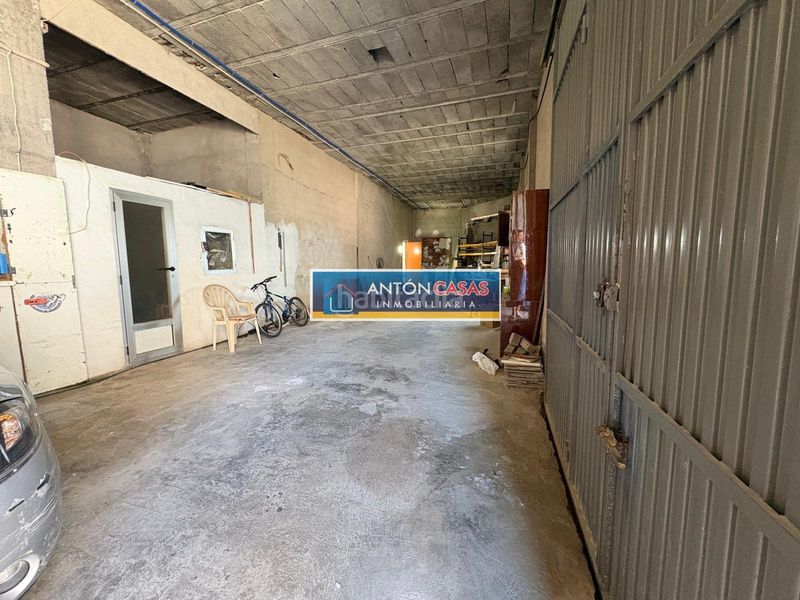 Foto c88b6023-bcb9-46b9-821c-c2642bc877f8. Casa amb aparcament a Novelda