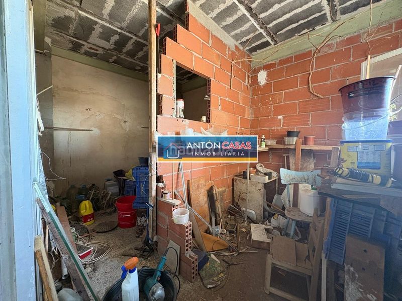 Foto dca229ba-4226-4b5d-8f4c-54d234c35dfc. Casa amb aparcament a Novelda